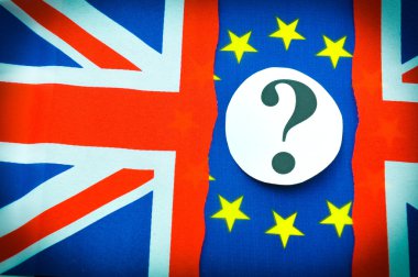 Brexit İngiltere'de AB referandum