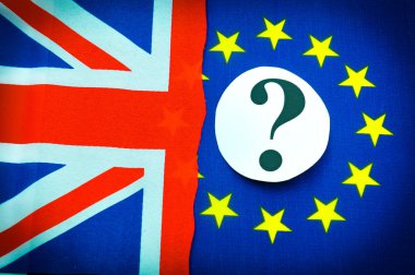 Brexit İngiltere'de AB referandum