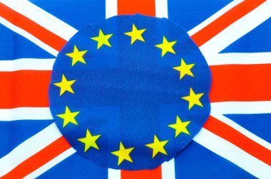 Brexit İngiltere'de AB referandum