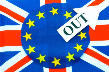 Brexit İngiltere'de AB referandum