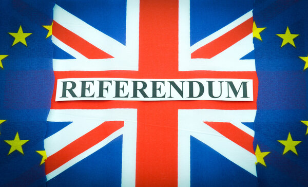 Референдум в Великобритании по Брекситу
