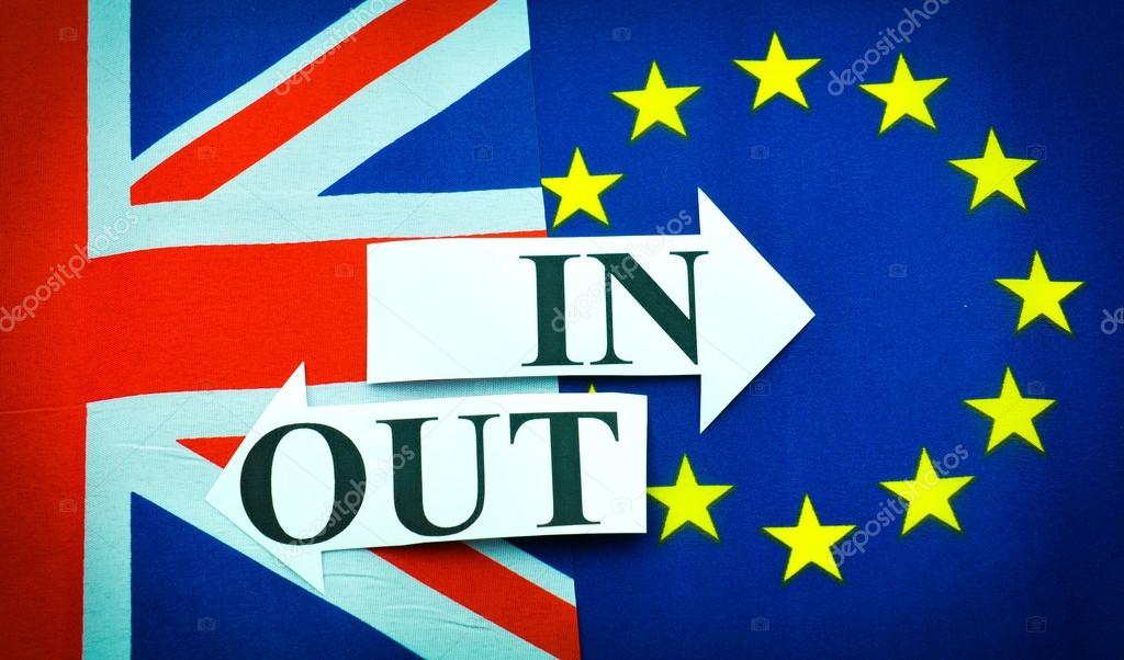 Brexit UK EU referendum