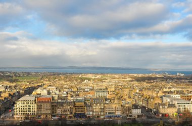 Edinburgh, Birleşik Krallık (Uk)