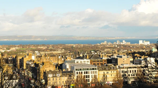 Edinburgh, schottland (uk)) — Stockfoto