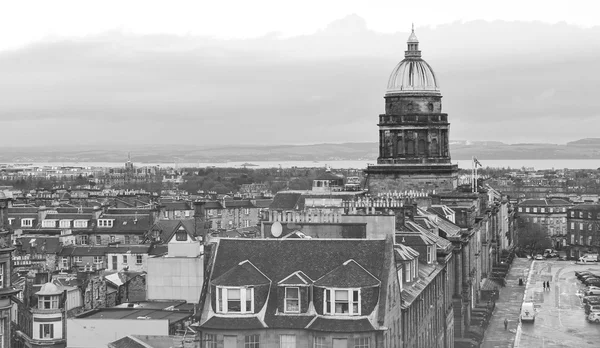 Edinburgh, Skottland (Uk) — Stockfoto