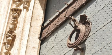 eski bina mimari detay 