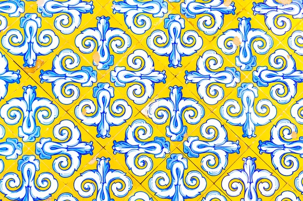 Geleneksel seramik arka plan 