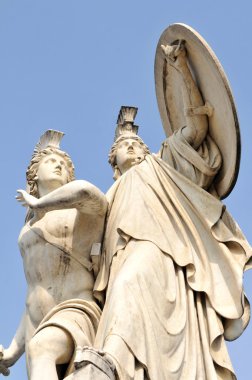 Berlin mimarisi