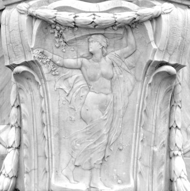 anıt Berlin, Almanya