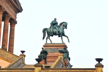 Berlin mimarisi