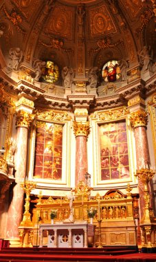 Berlin Cathedral