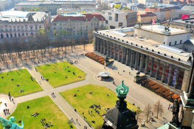 Berlin, Almanya