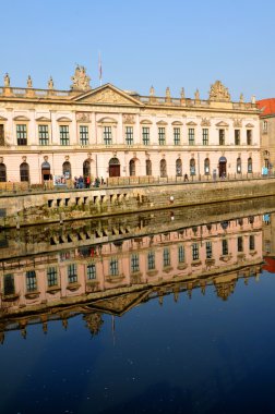 mimariye yansımaları