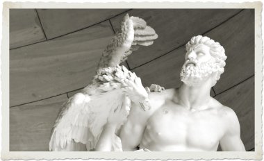 Prometheus