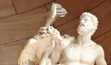Prometheus