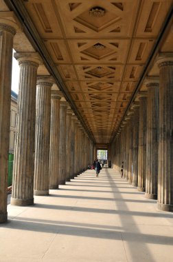 Müze Berlin, Almanya