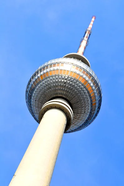 Television Tower — Stock Photo, Image