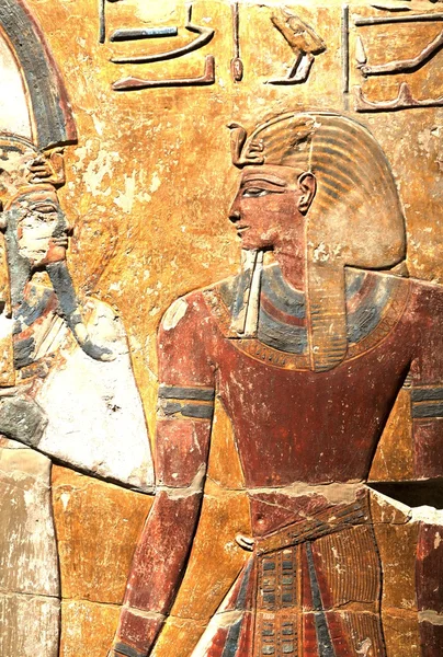 埃及 人 — 图库照片