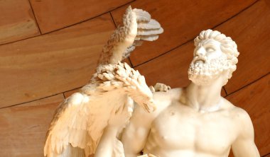Prometheus