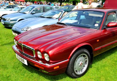 Jaguar