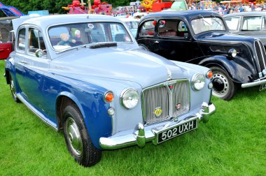 Rover