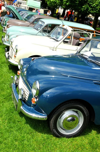 Vintage car — Stock Photo, Image