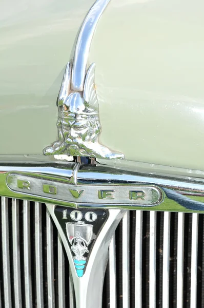 Rover 100 logo — Stockfoto