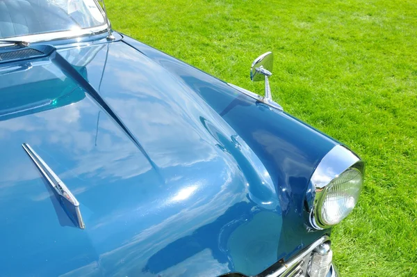 Vintage car — Stock Photo, Image