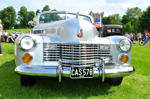 Cadillac — Stock fotografie