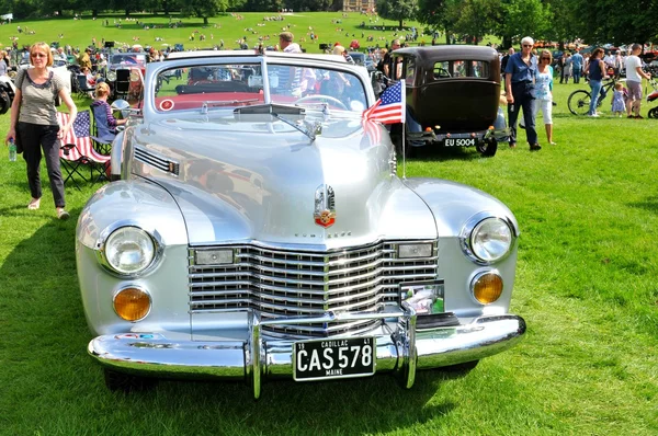 Cadillac — Foto de Stock