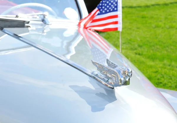 Cadillac logo — Stock Photo, Image