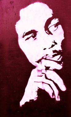 Bob Marley
