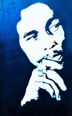 Bob Marley
