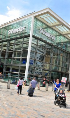 Pancras International