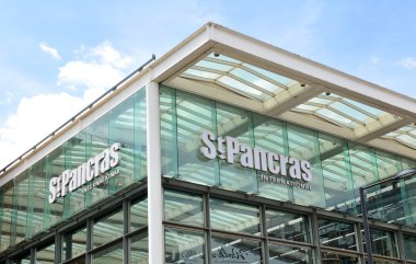 Pancras International