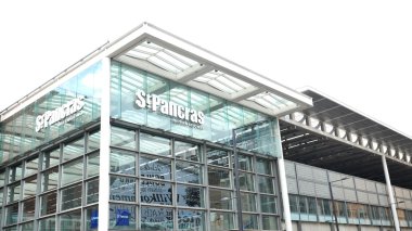 Pancras International