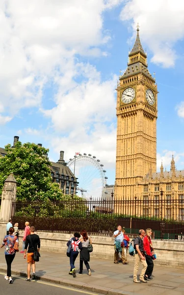 LONDRA — Foto Stock