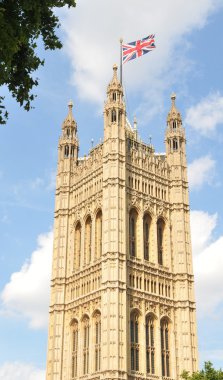 Westminster, Londra