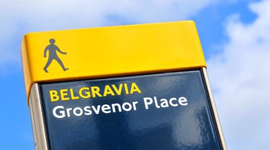 Belgravia