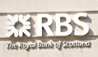 KÇY (Royal Bank of Scotland) logo