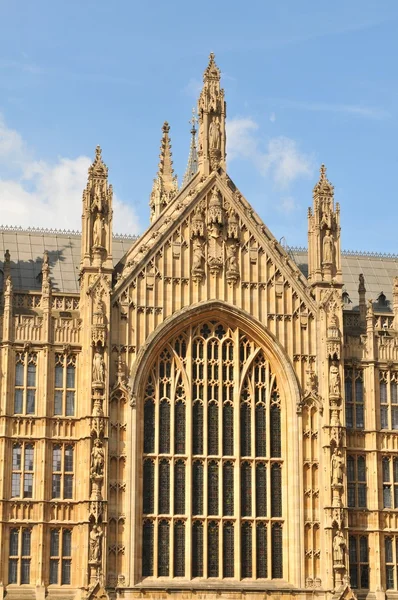 Abadía de Westminster — Foto de Stock