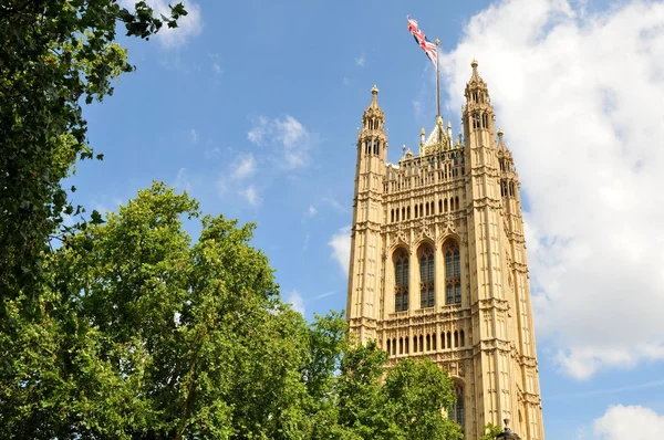 Westminster, Londen — Stockfoto