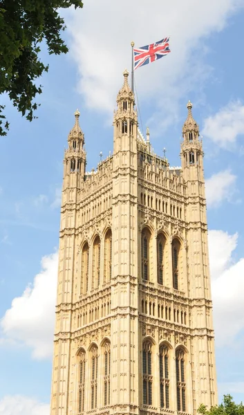 Westminster, Лондон — стоковое фото