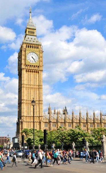 LONDRES — Fotografia de Stock