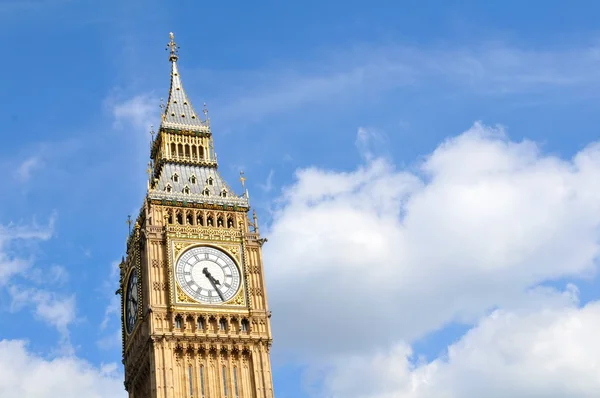 Big Ben — Foto Stock