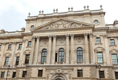 Londra mimarisi