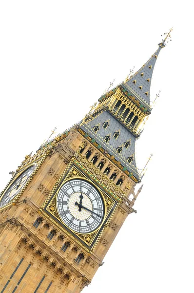 Big Ben — Stockfoto