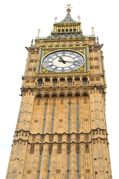 Big Ben — Stockfoto