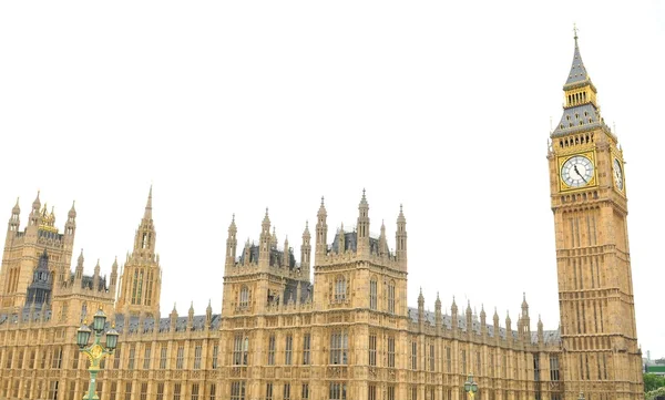 Westminster. — Fotografia de Stock