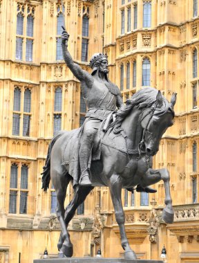Westminster Abbey